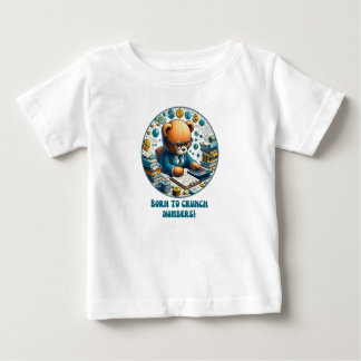 Babykleidung für Jungen/Mädchen Baby T-shirt