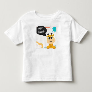 Babykleidung Kleinkind T-shirt