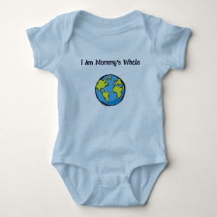 Babykleidung: Mommys Welt Baby Strampler