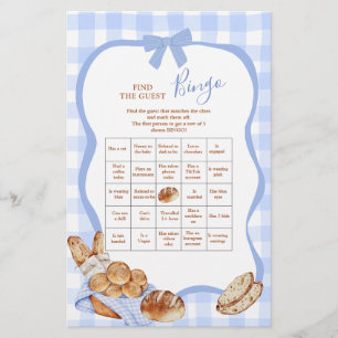 Babykleidung Rosa Kokette Find The Guest Bingo