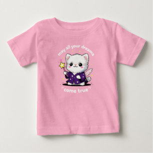 Babykleidung & -schuhe  baby t-shirt