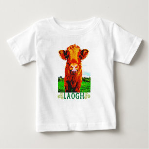 Babykuh T Shirt