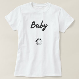 BABYLADUNG T-Shirt