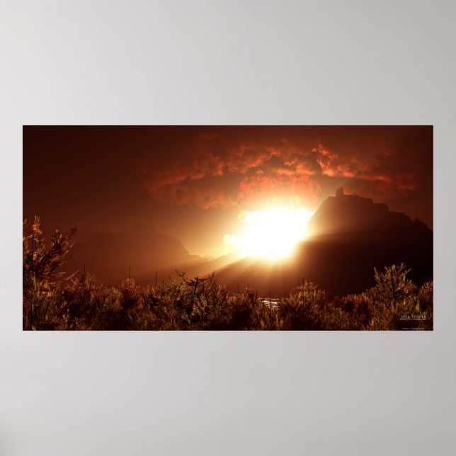 Babylon - Extreme Poster (Vorne)