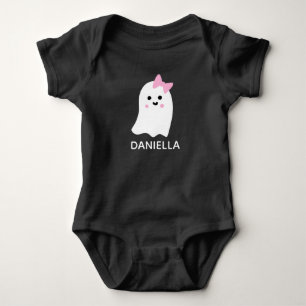 Babymädchen-Badeanzug T - Shirt