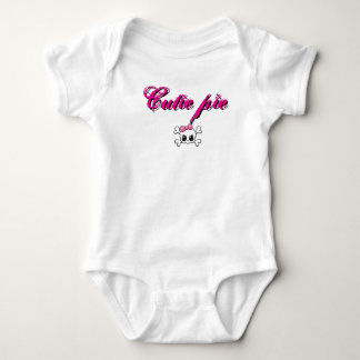 Babymädchenkleidung Baby Strampler