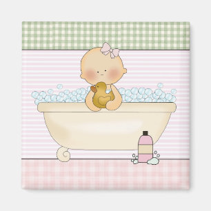 Babymagnete: Sweet Baby Collection Magnet