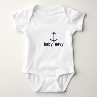 Babymarine Baby Strampler
