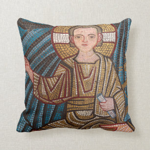 Babymusik Jesus Kissen