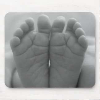 Babynahrung Mousepad