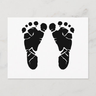 Babynahrung Postkarte