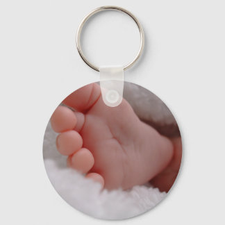 Babynahrung Schlüsselanhänger