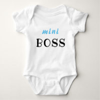 Babyonepiece, Mini-Boss, Baby-Duschgeschenk,