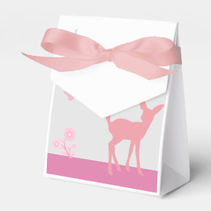 Babyparty-Bevorzugungen Geschenkschachtel