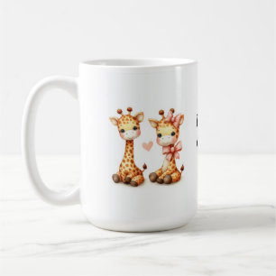 Babyparty Kaffeetasse