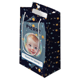 Babyparty Kleine Geschenktüte