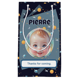 Babyparty Kleine Geschenktüte