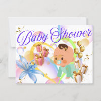 Babyparty