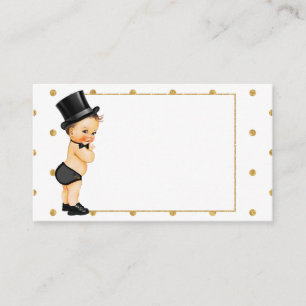 Babypartyeinsatz Karte