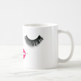 Babypeitschen Tasse