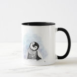 Babypenguin-Tasse Tasse<br><div class="desc">Originalvorlage durch Schneeball-Kunst</div>