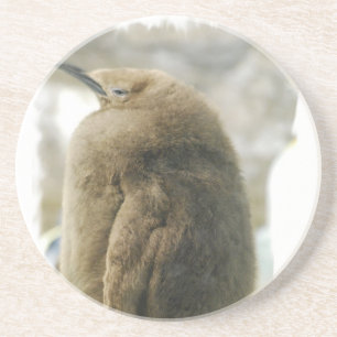 Babypenguin-Untersetzer Untersetzer