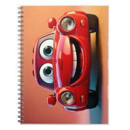 Babyphone Notizblock