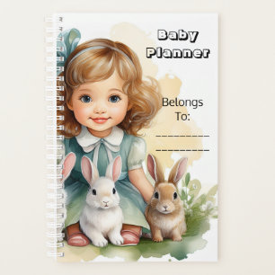 Babyplaner Planer