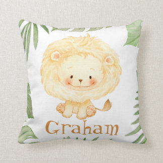 Babypolster Kissen