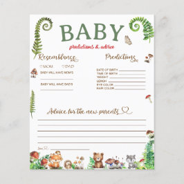 Babyprognosen und Ratgeber