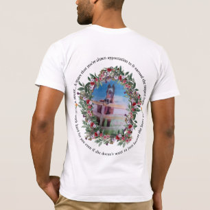 Babyracehorse mare.T - Shirt