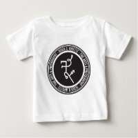BabyRaglan Derek R. Audette Logo