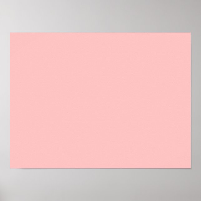 Babyrosa Poster (Vorne)