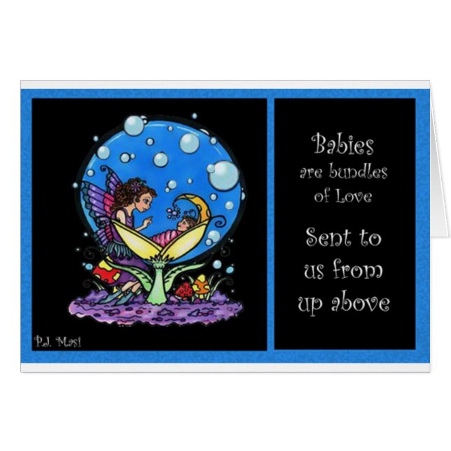 Babys (Vorderseite (Horizontal))