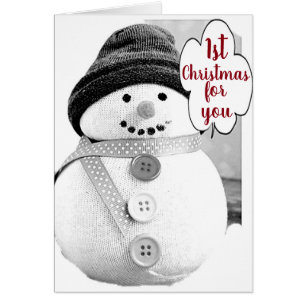 BABYS ***1. CHRISTMAS*** MIT GUTEN WÜNSCHEN