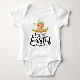 Baby's 1. Oster Personalisiert Baby Bodysuit Baby Strampler