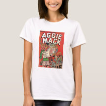 Babys - Big Tree - Aggie Mack - Retro