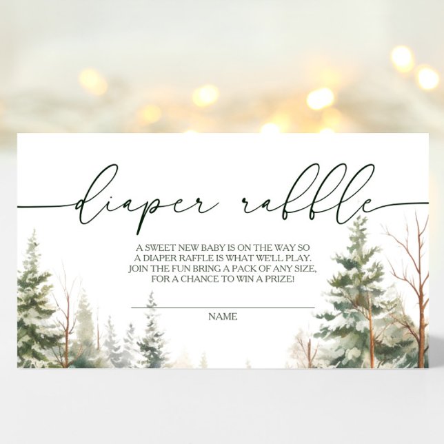 Baby's Cold Outdoor Babydusche Windelwanne Begleitkarte (Von Creator hochgeladen)