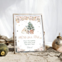 Baby's Cold Outside Polar Bear Mama-osa Bar