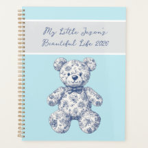 Baby's Erster-Jahres-Planer | Baby-Tagesplan