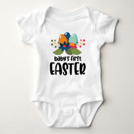 Baby's First Oaster Baby Bodysuit Baby Strampler