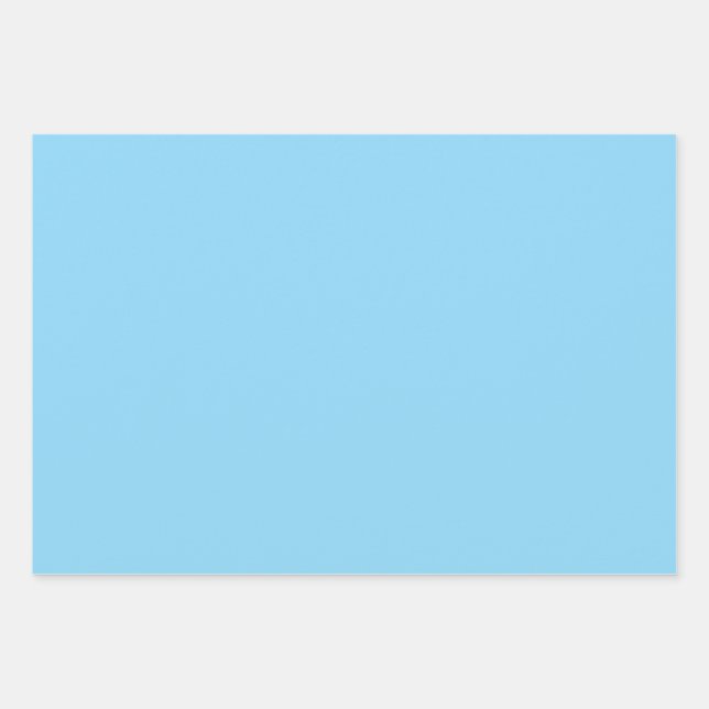 baby's first valentine geschenkpapier set (Vorderseite 3)