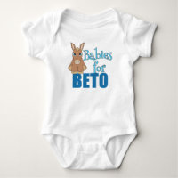 Babys für die Präsidentenwahl 2022 in Texas