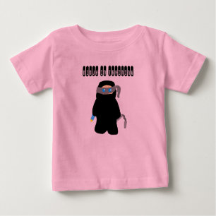 Baby's Ninja-in-Training T - Shirt