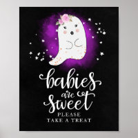 Babys sind süß Bitte nehmen Sie eine Leckerei Unte