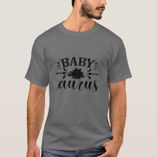 Babysaurus01 T-Shirt