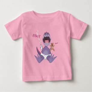 Babysaurus Baby T-shirt