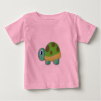 Babyschildkröte