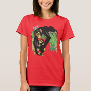 Babyschimmel T-Shirt
