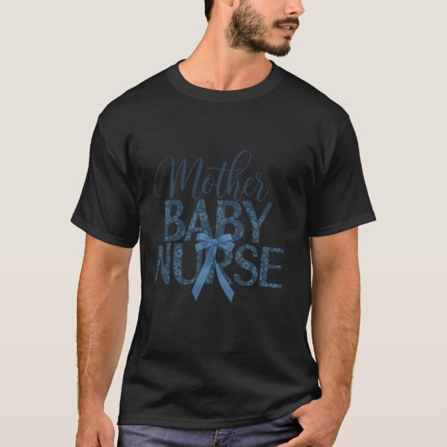 Babyschwester T-Shirt (Vorderseite)